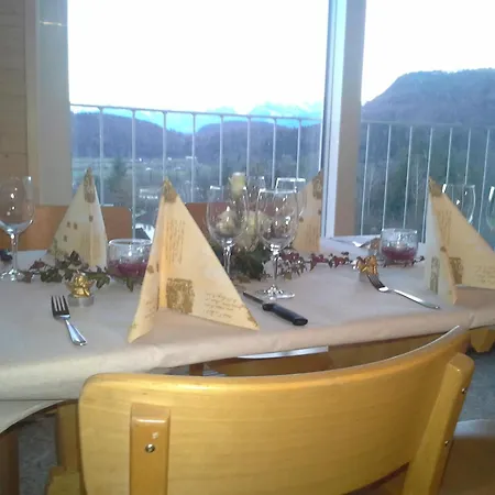 Heiterhof Farm stay *