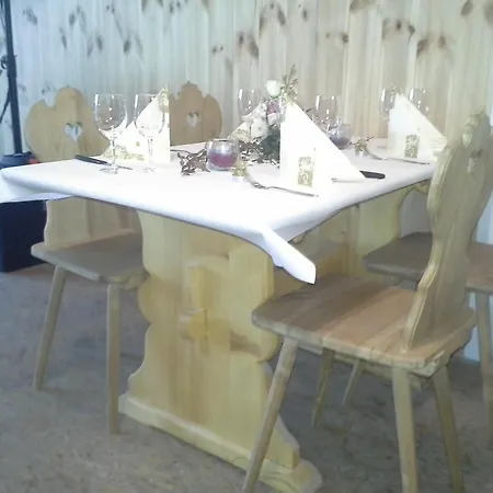 Farm stay Heiterhof *