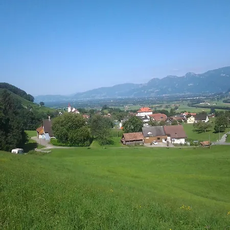 Heiterhof Farm stay Eichberg