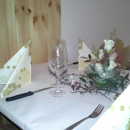 Farm stay Heiterhof Eichberg