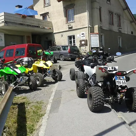 Heiterhof בית חווה