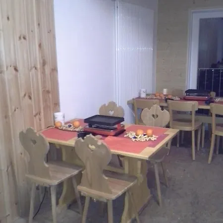 Farm stay Heiterhof *