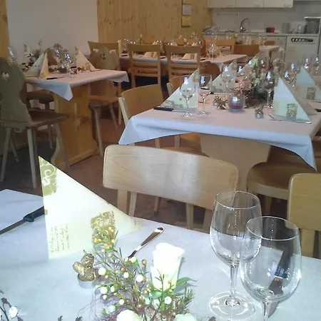 Heiterhof Gospodarstwo agroturystyczne Eichberg