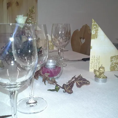 בית חווה Heiterhof Eichberg