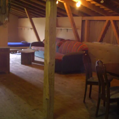 בית חווה Heiterhof Eichberg