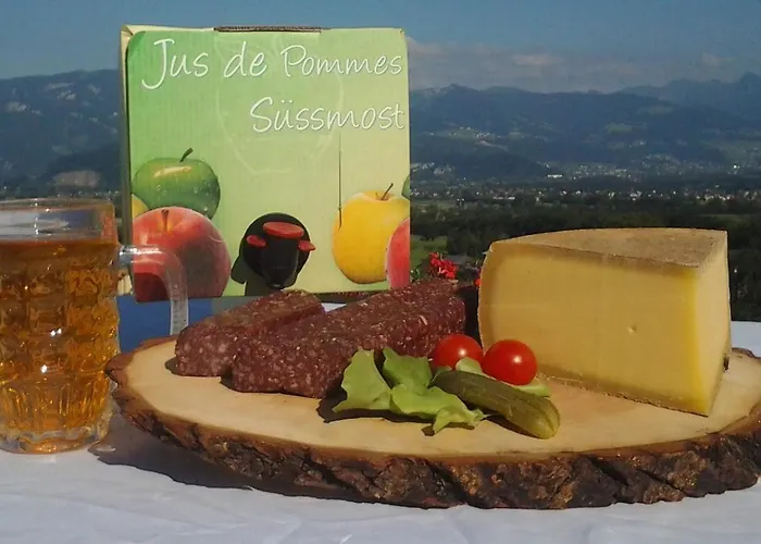 Heiterhof Alloggio per agriturismo *