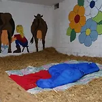 팜스테이 Heiterhof