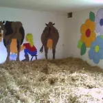 Heiterhof 팜스테이