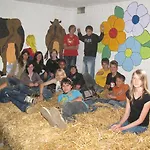 Heiterhof 팜스테이 Eichberg