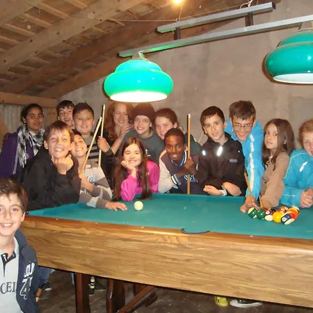 Heiterhof * Eichberg