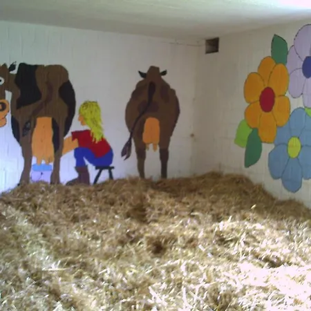 Heiterhof Farmház
